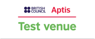 British Council Aptis